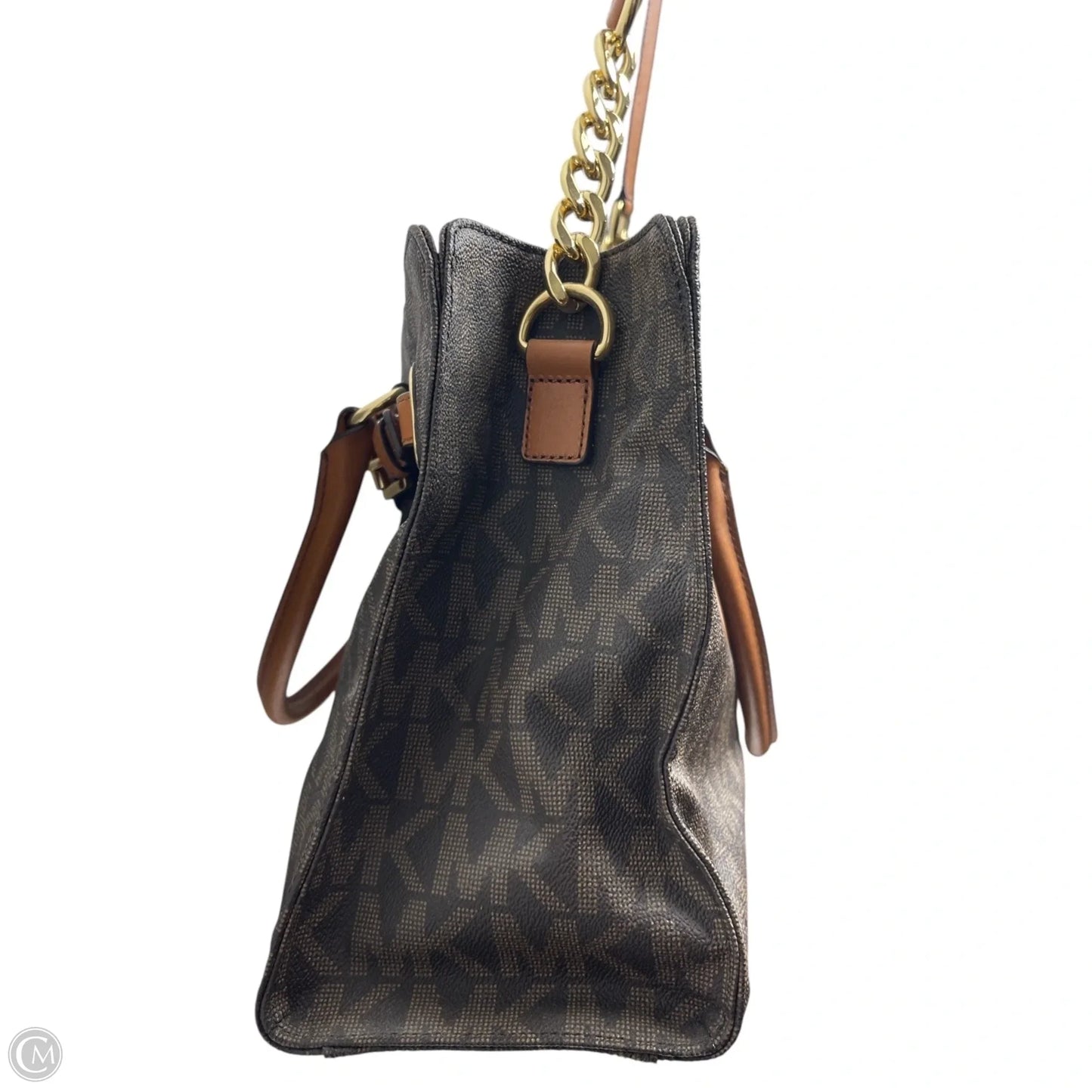 Handbag By Michael By Michael Kors, Size: Large