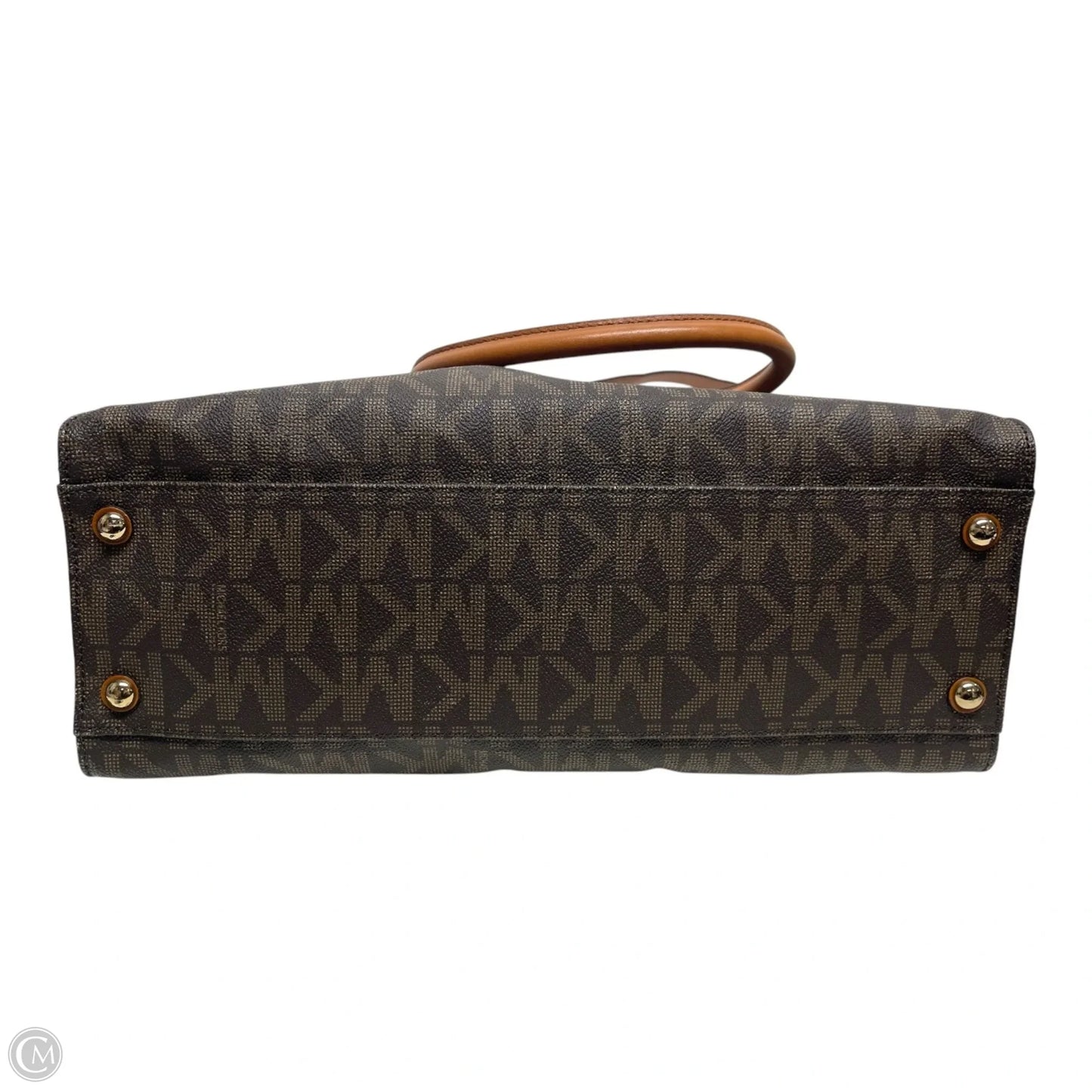 Handbag By Michael By Michael Kors, Size: Large