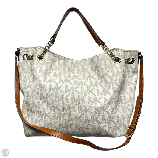Tote By Michael By Michael Kors, Size: Large