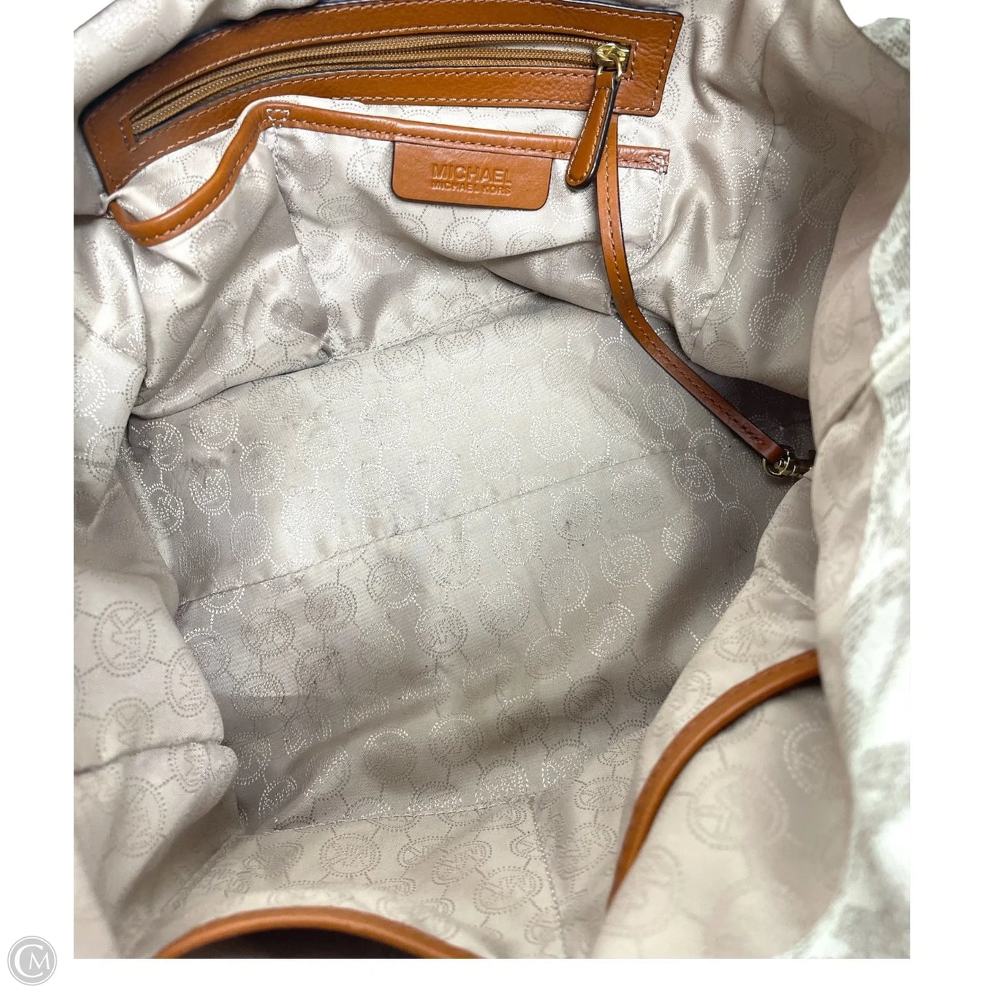 Tote By Michael By Michael Kors, Size: Large