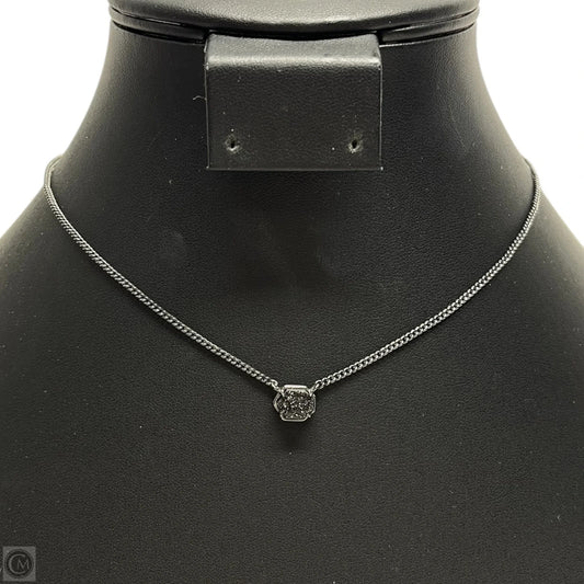 Necklace Pendant By Kendra Scott