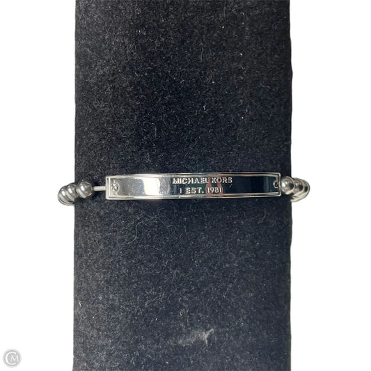 Bracelet Designer By Michael Kors