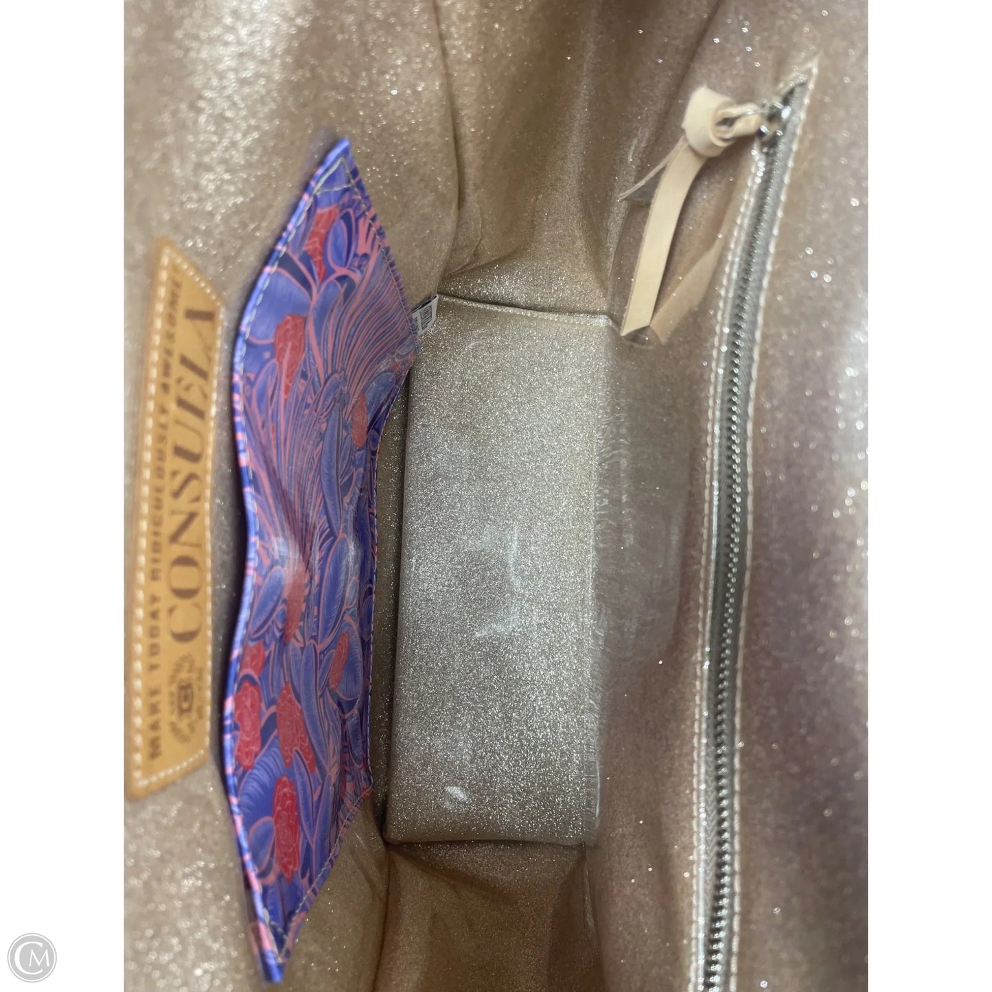 Tote By Consuela, Size: Large