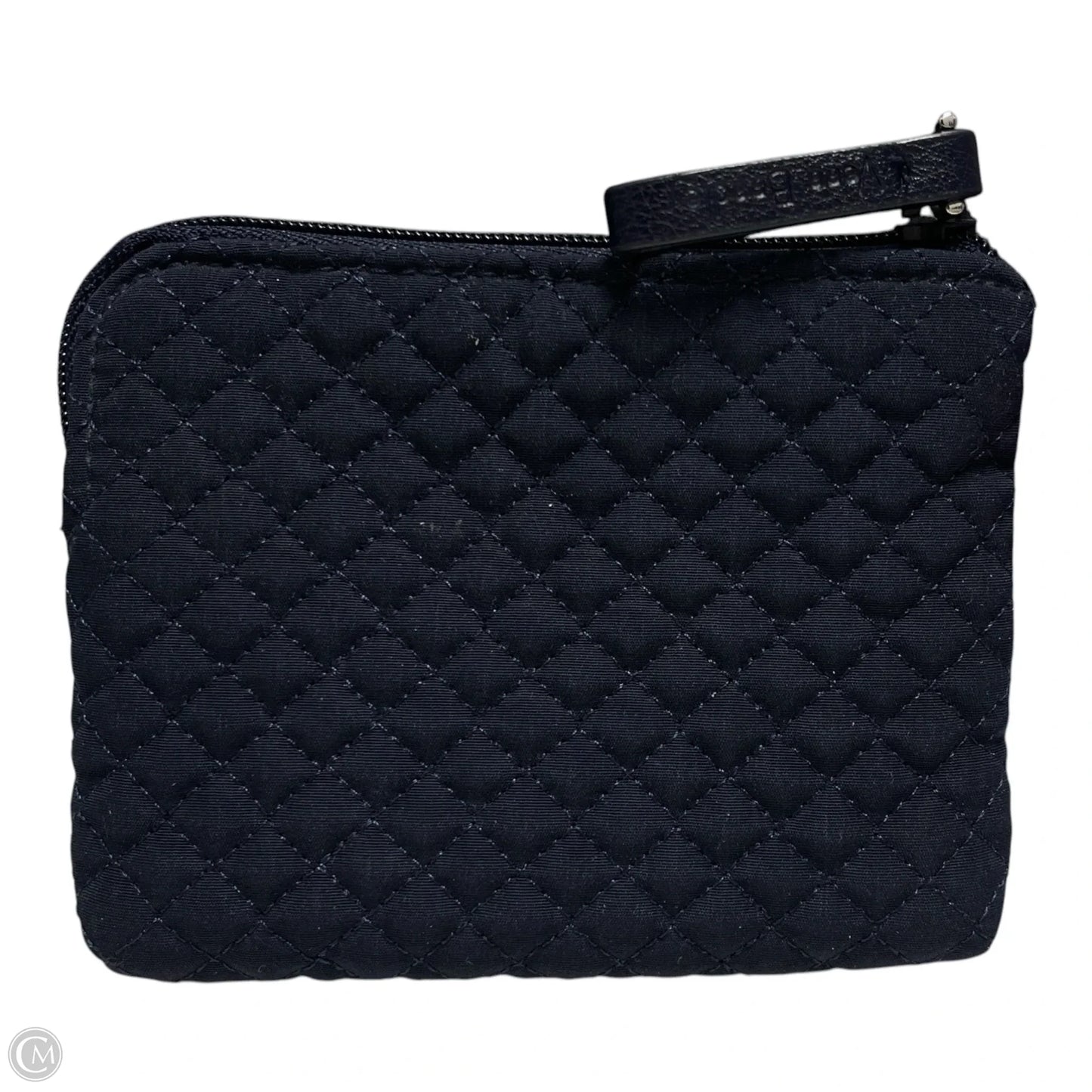 Coin Purse By Vera Bradley, Size: Small
