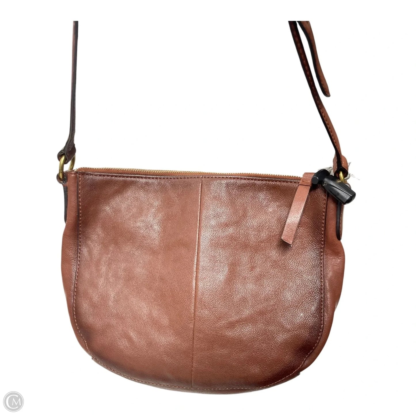 Crossbody Designer By Frye, Size: Medium