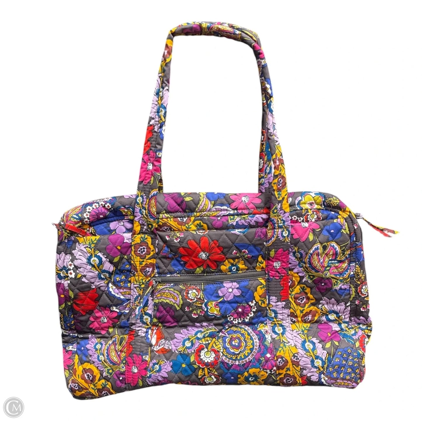 Duffle And Weekender By Vera Bradley, Size: Medium