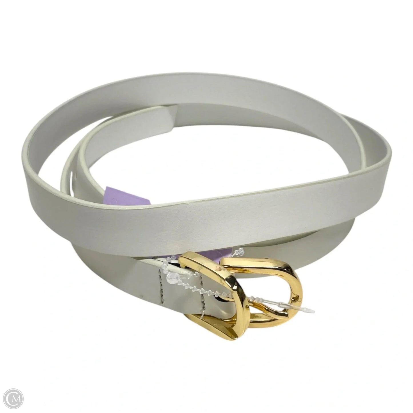 Belt By Ann Taylor, Size: Large
