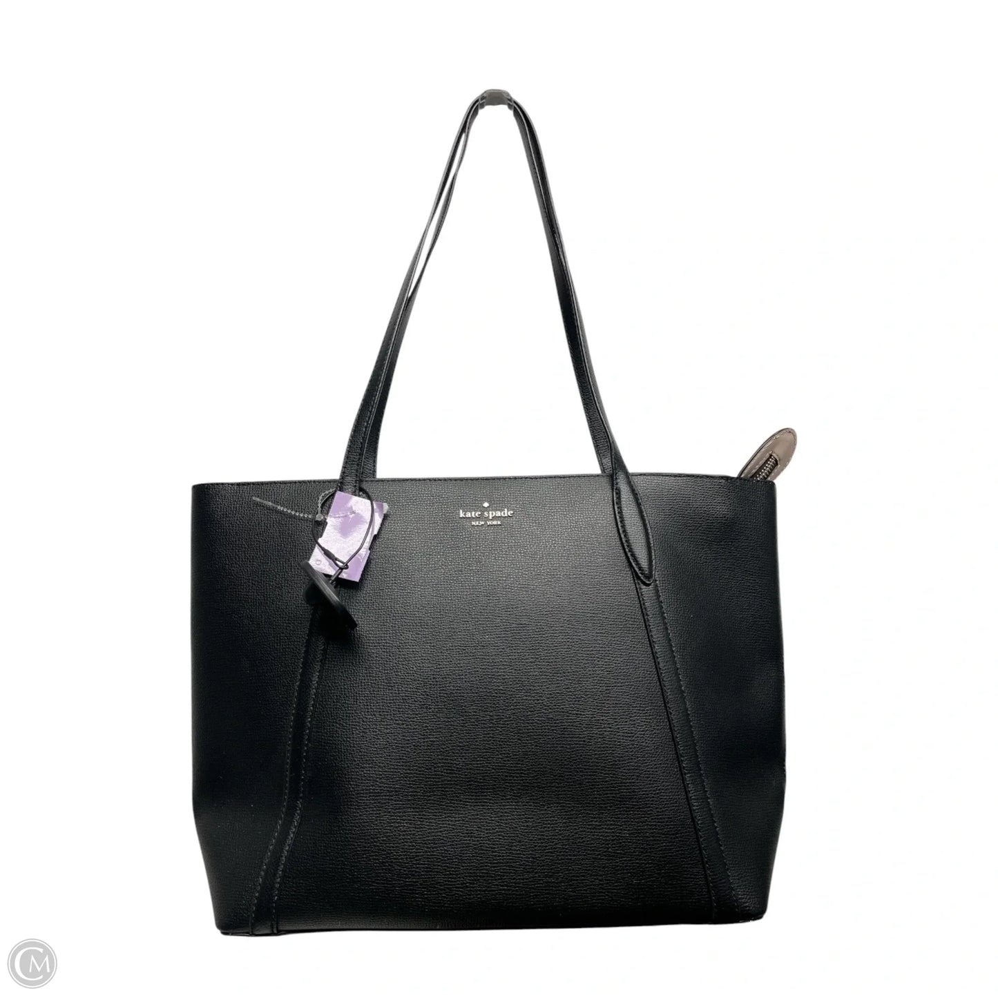 Tote Designer By Kate Spade, Size: Large