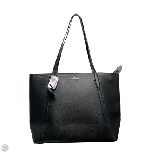 Tote Designer By Kate Spade, Size: Large
