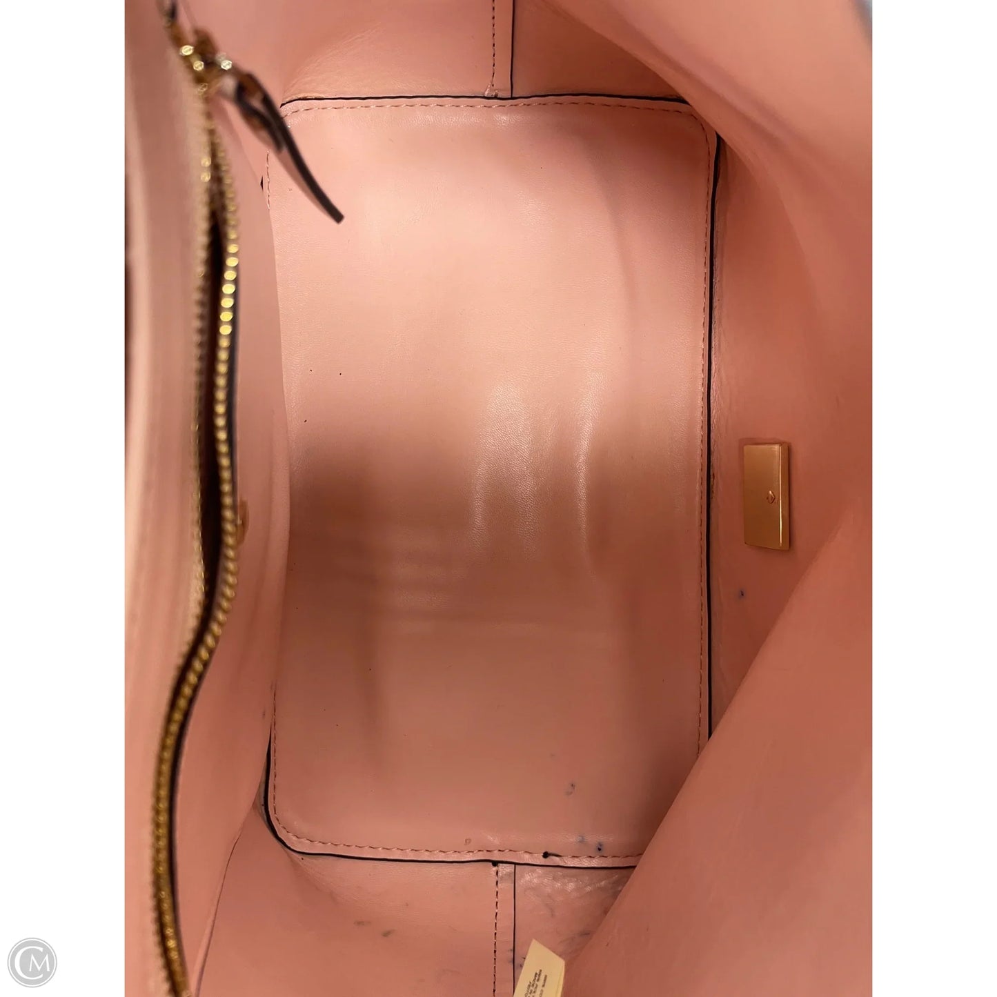 Crossbody Designer By Kate Spade, Size: Large