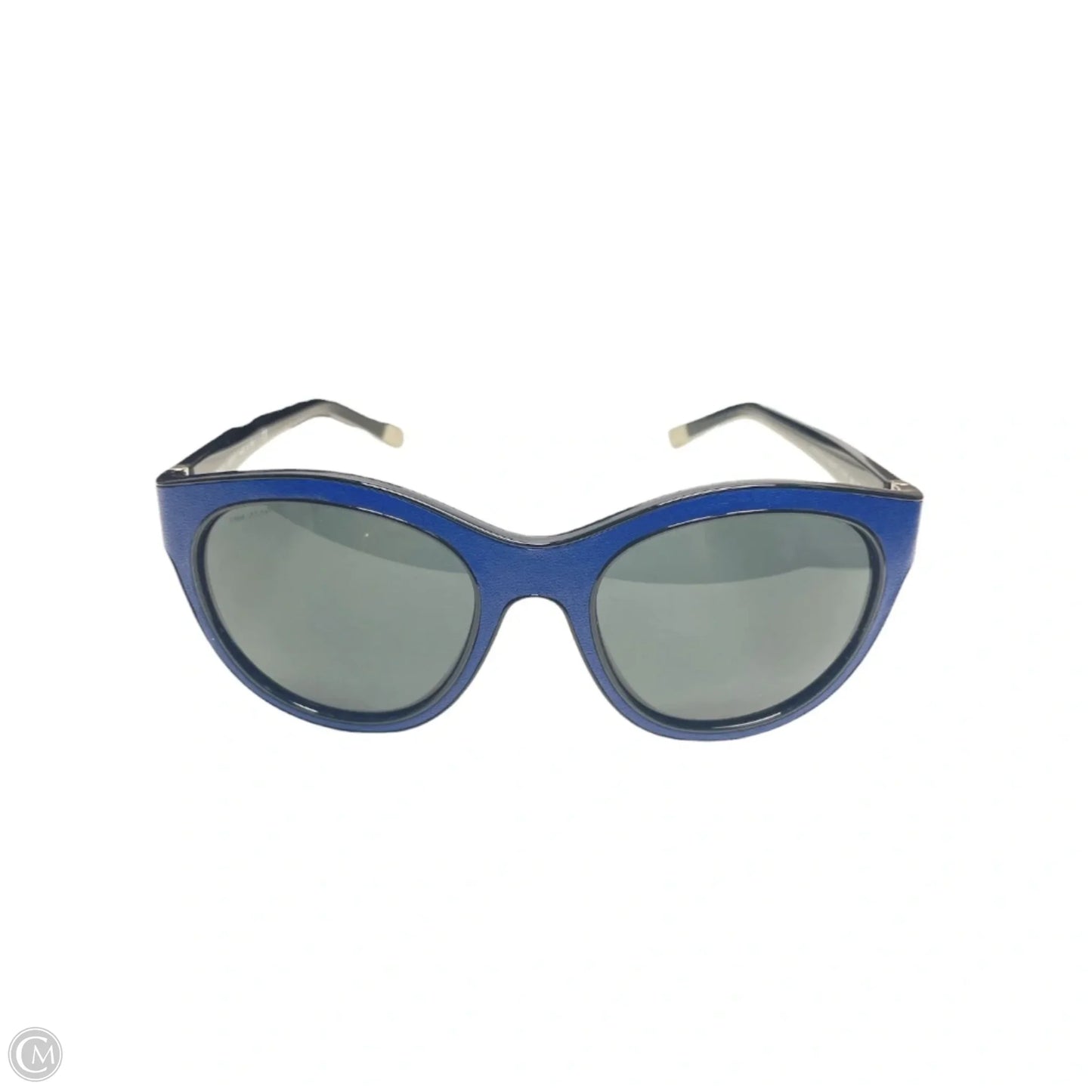 Sunglasses Luxury Designer By Giorgio Armani, Size: