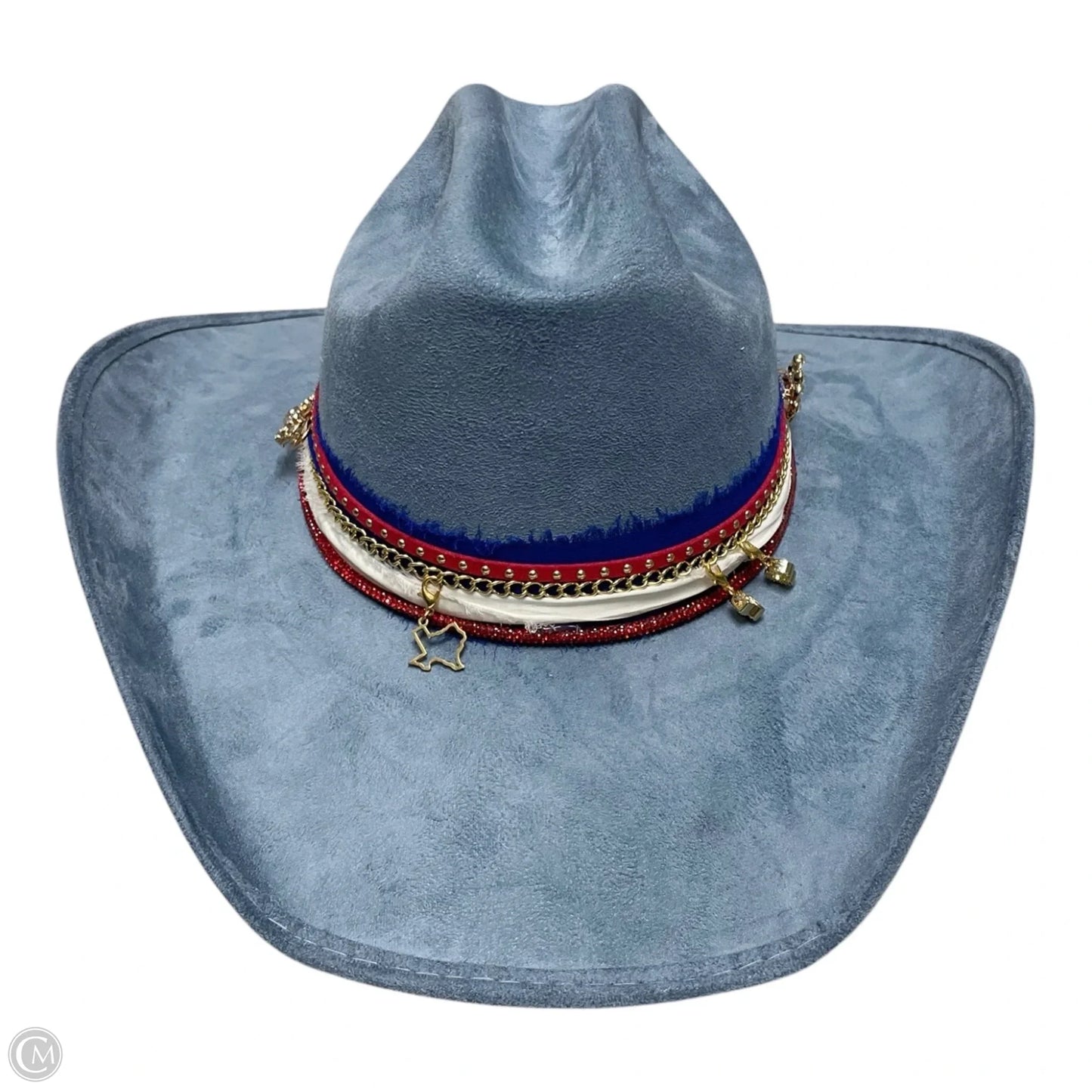 Hat Cowgirl By Cma