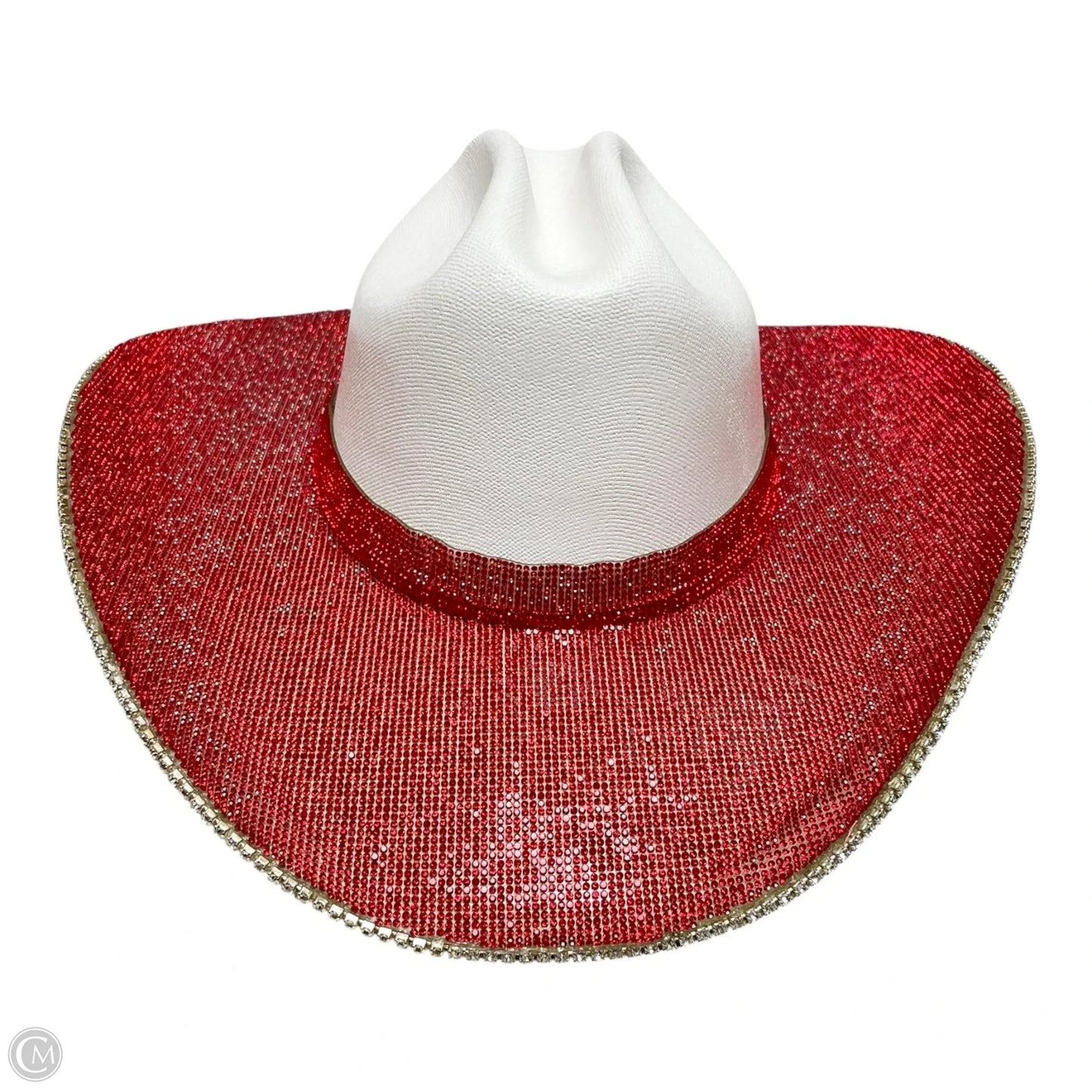 Hat Cowgirl By Clothes Mentor