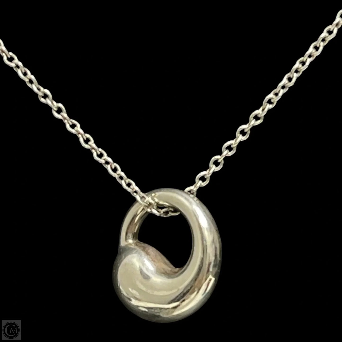 Necklace Luxury Designer By Tiffany And Company