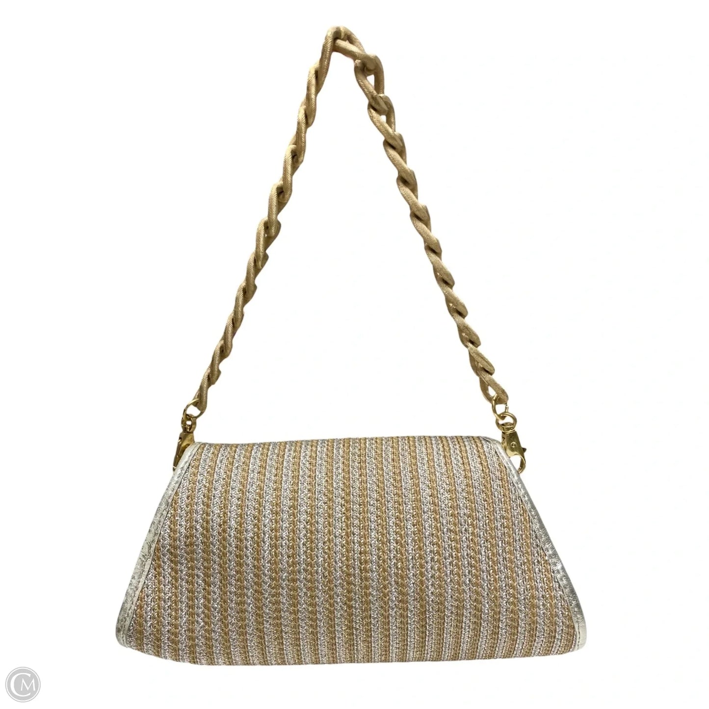 Clutch By Eric Javitz, Size: Small