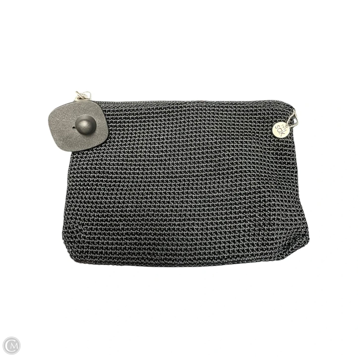 Makeup Bag By The Sak, Size: Small