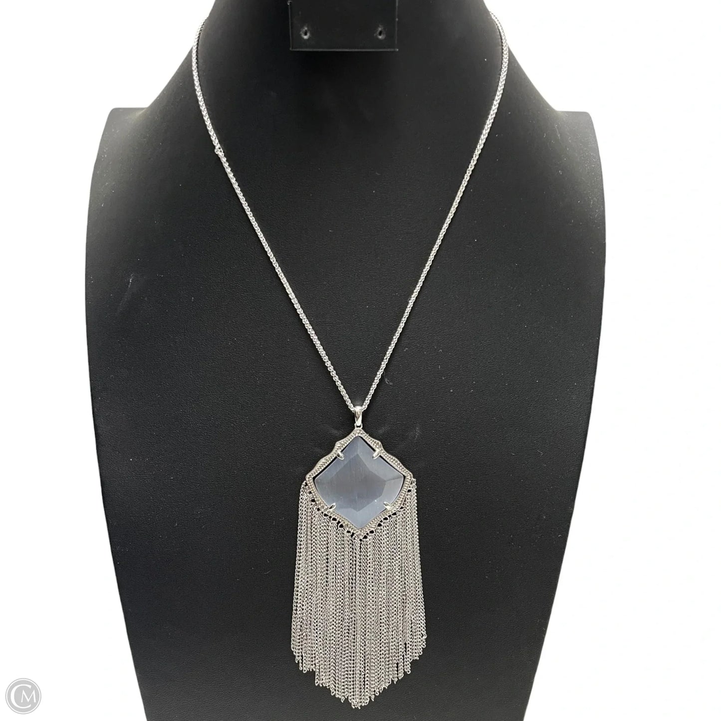 Necklace Pendant By Kendra Scott