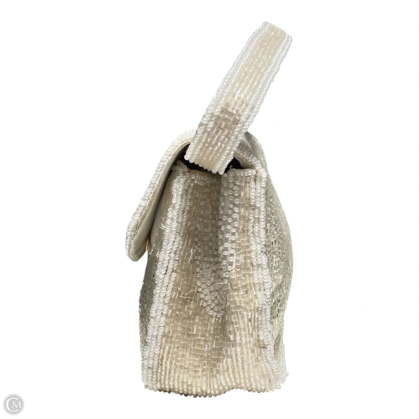 Handbag By CARLA MARCHI, Size: Small
