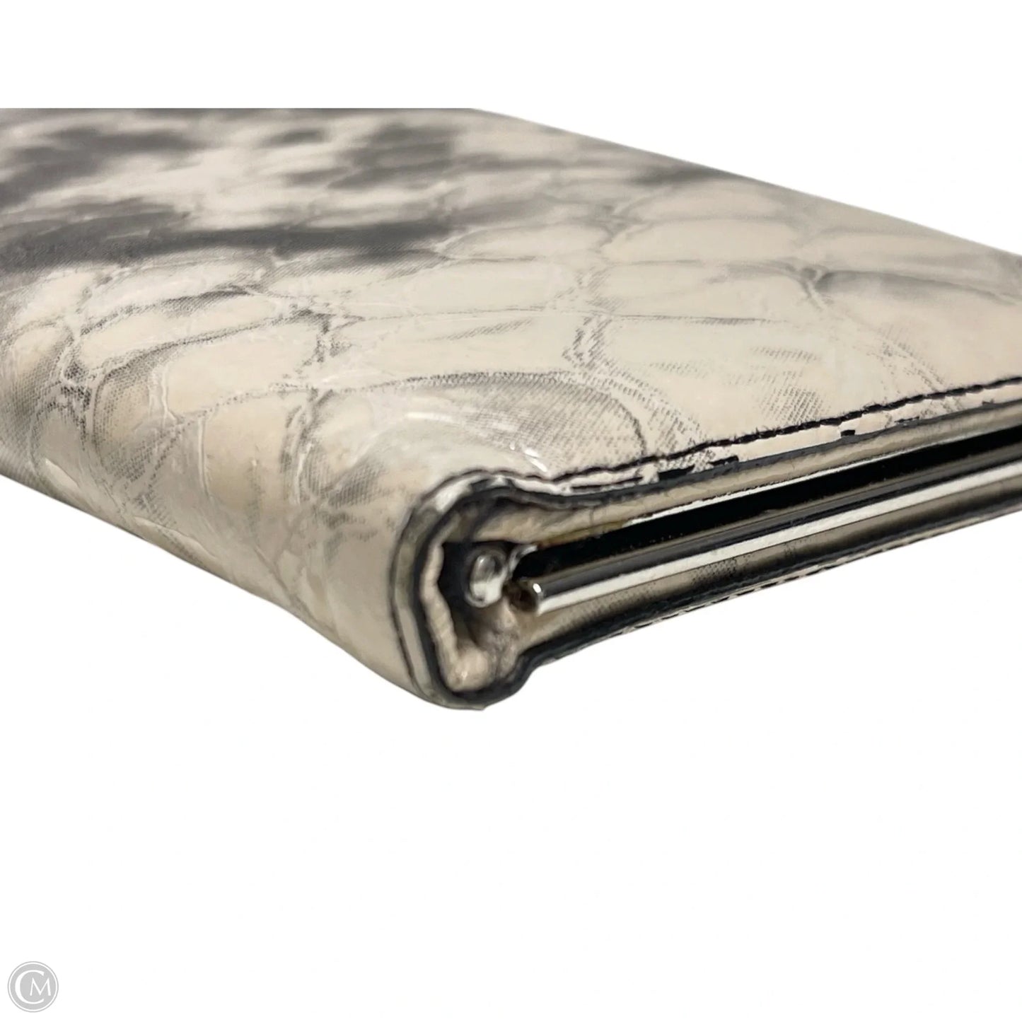 Wallet By Lodis, Size: Medium