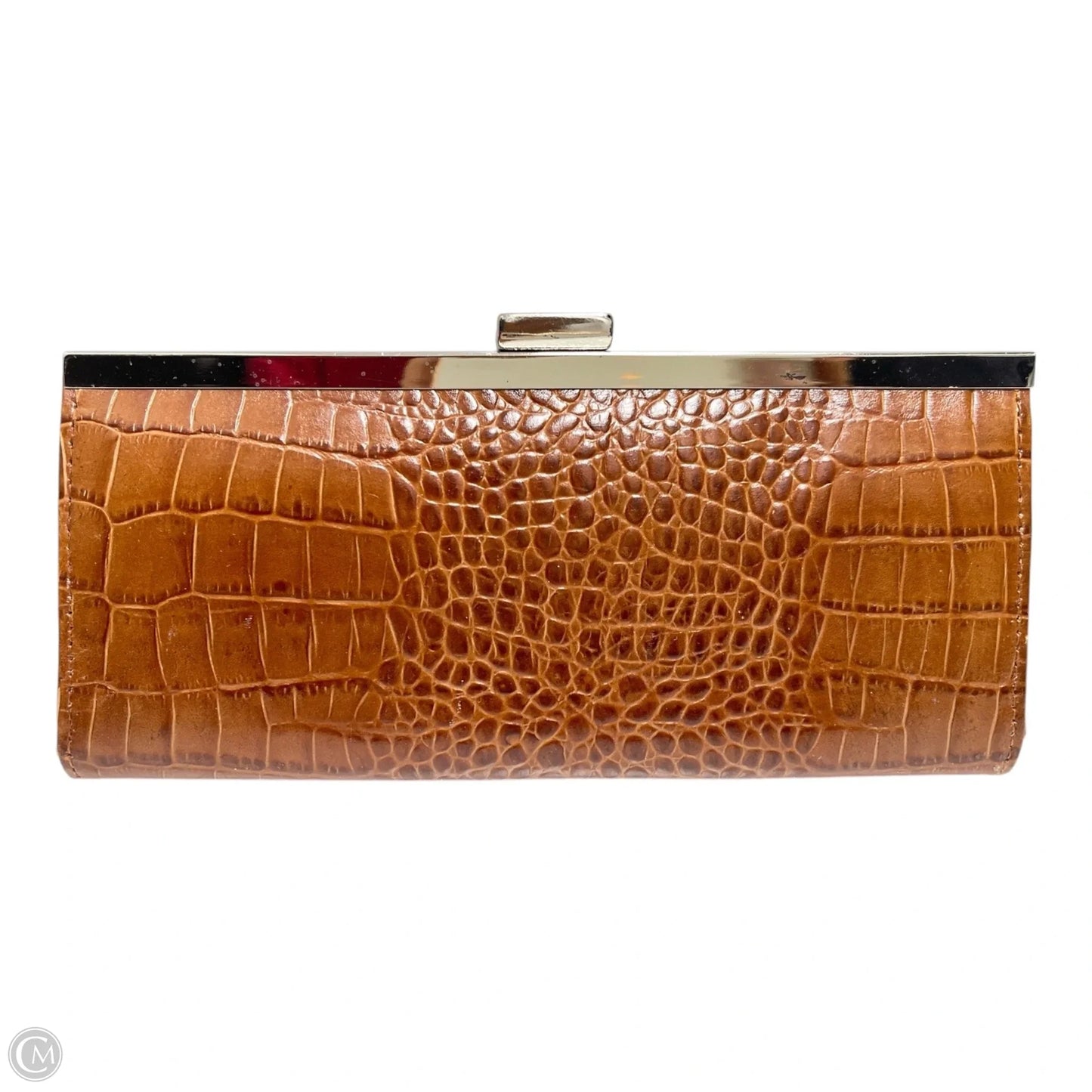 Wallet By Clothes Mentor, Size: Medium