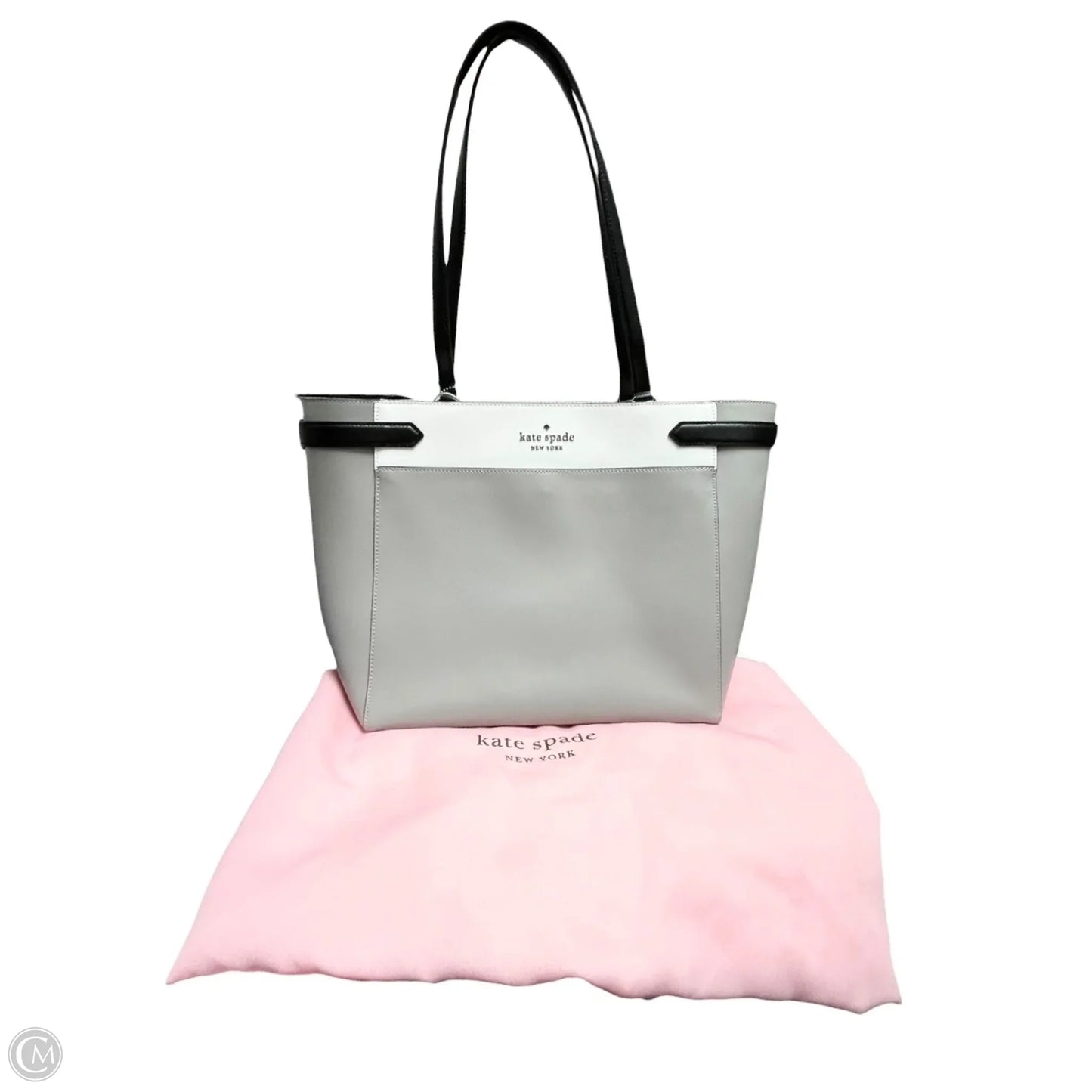 Laptop Bag Designer By Kate Spade, Size: Large