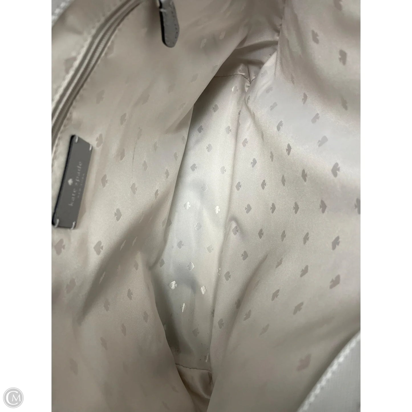 Laptop Bag Designer By Kate Spade, Size: Large
