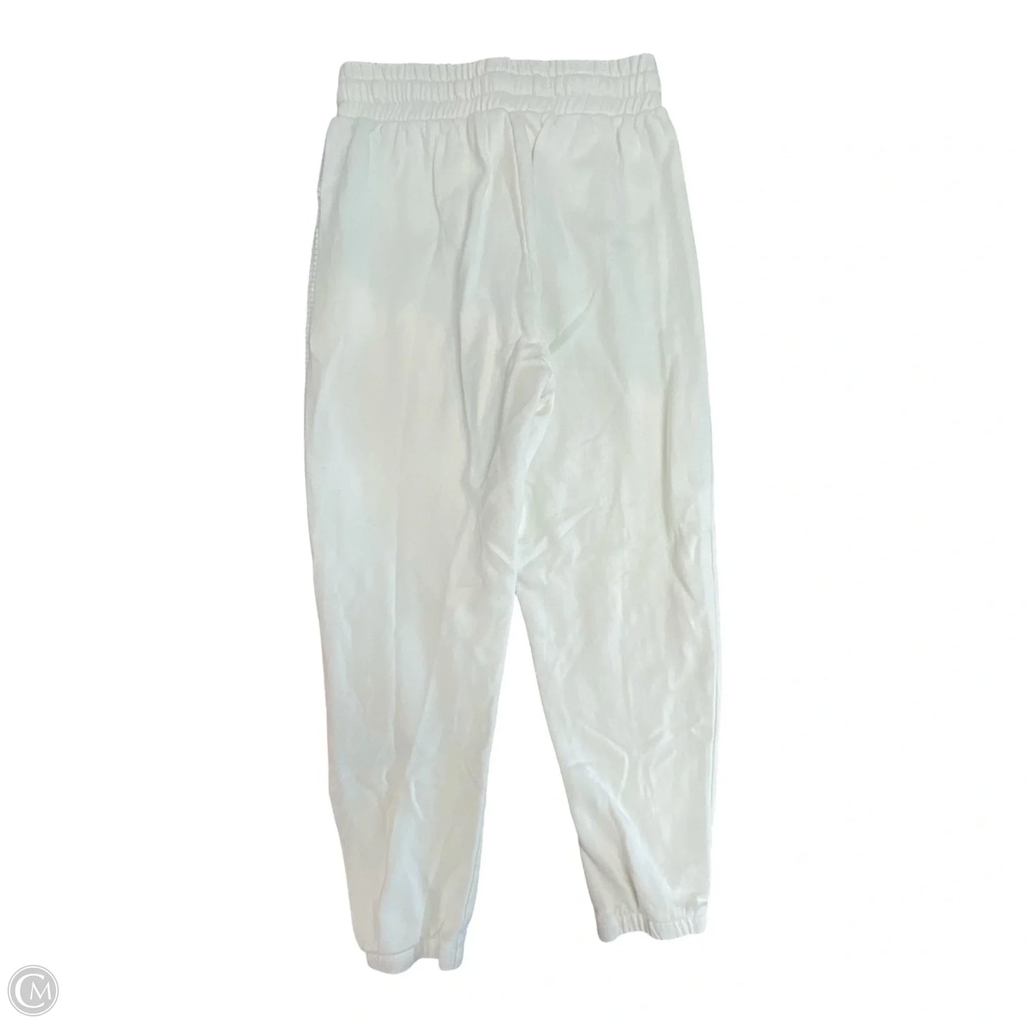 Pants Joggers By Rip Curl In Cream, Size: Xs