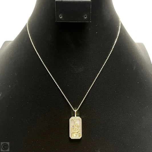 Necklace Charm By Cma