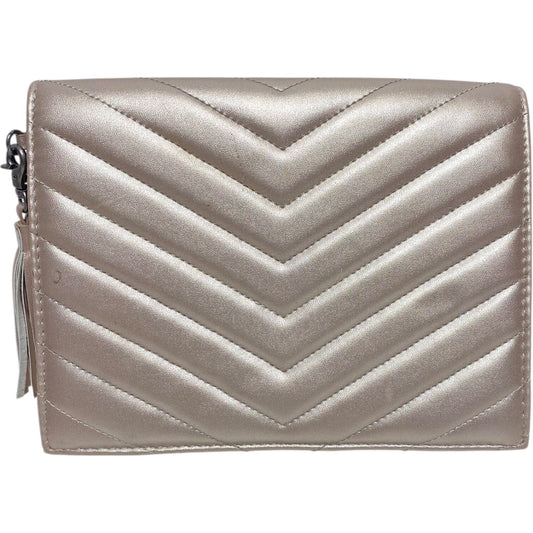 Clutch Designer By Neiman Marcus  Size: Large