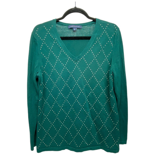 Sweater By Tommy Hilfiger  Size: L