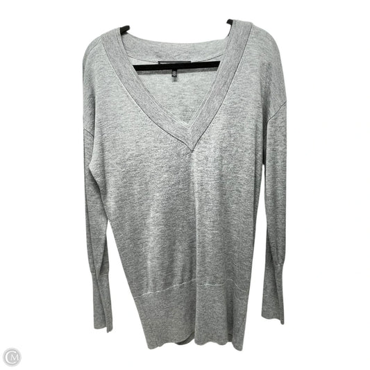 Sweater By White House Black Market In Grey, Size: S