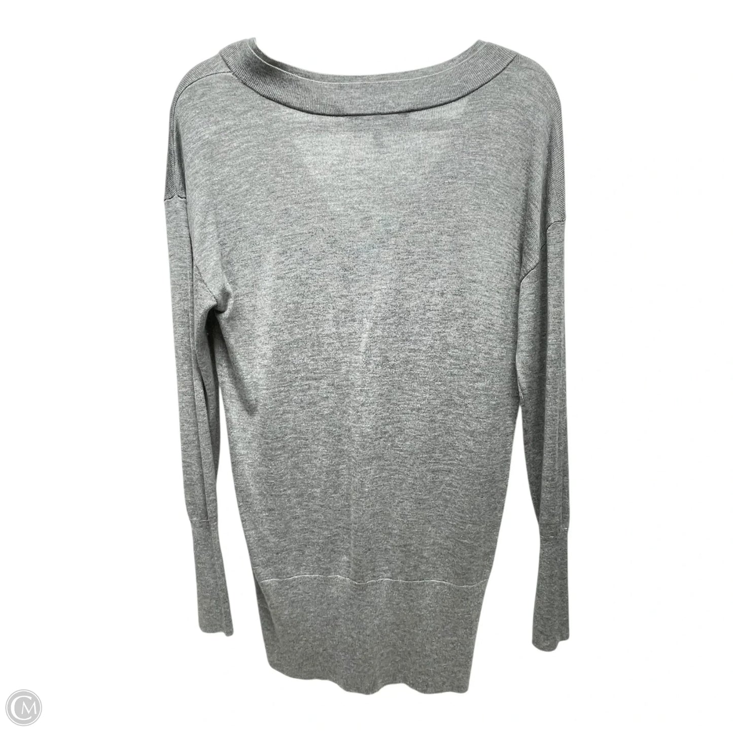 Sweater By White House Black Market In Grey, Size: S