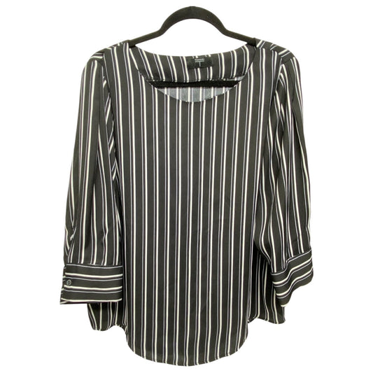 Top 3/4 Sleeve By T Tahari  Size: M
