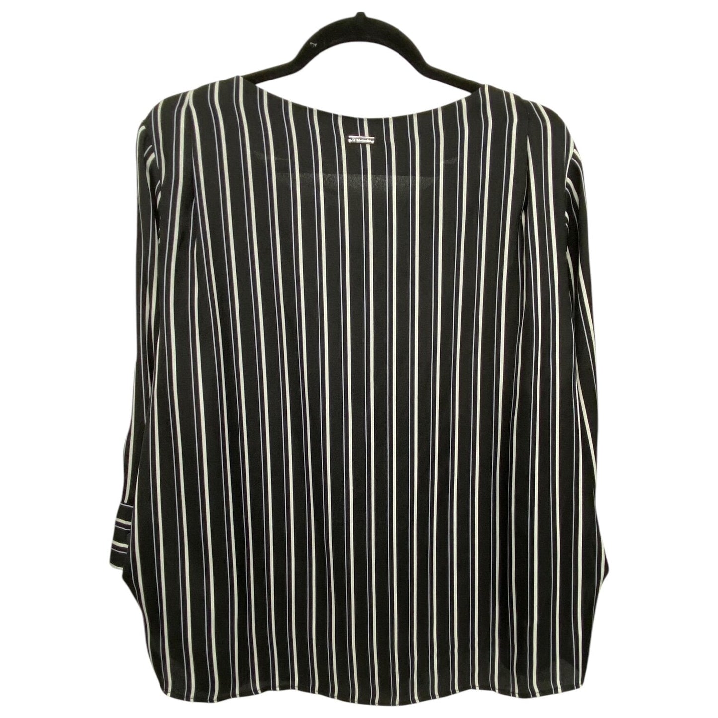 Top 3/4 Sleeve By T Tahari  Size: M