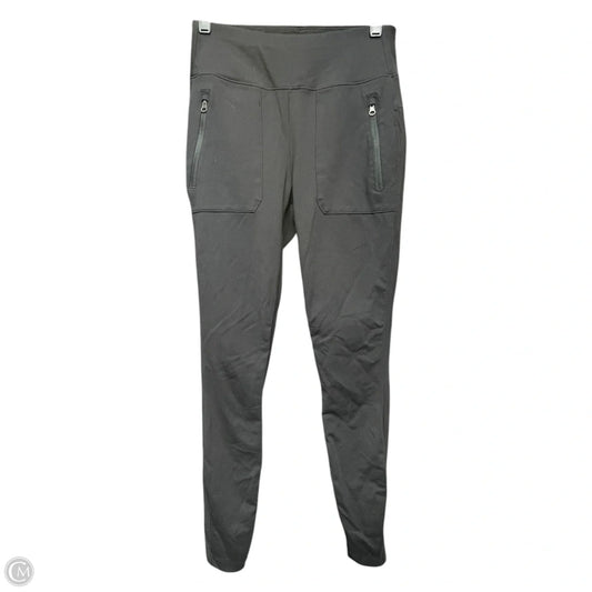 Athletic Leggings By The North Face In Black, Size: S