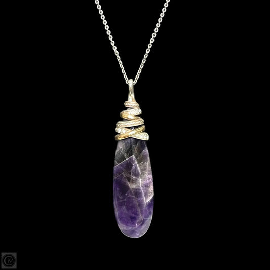 Necklace Pendant By Brighton