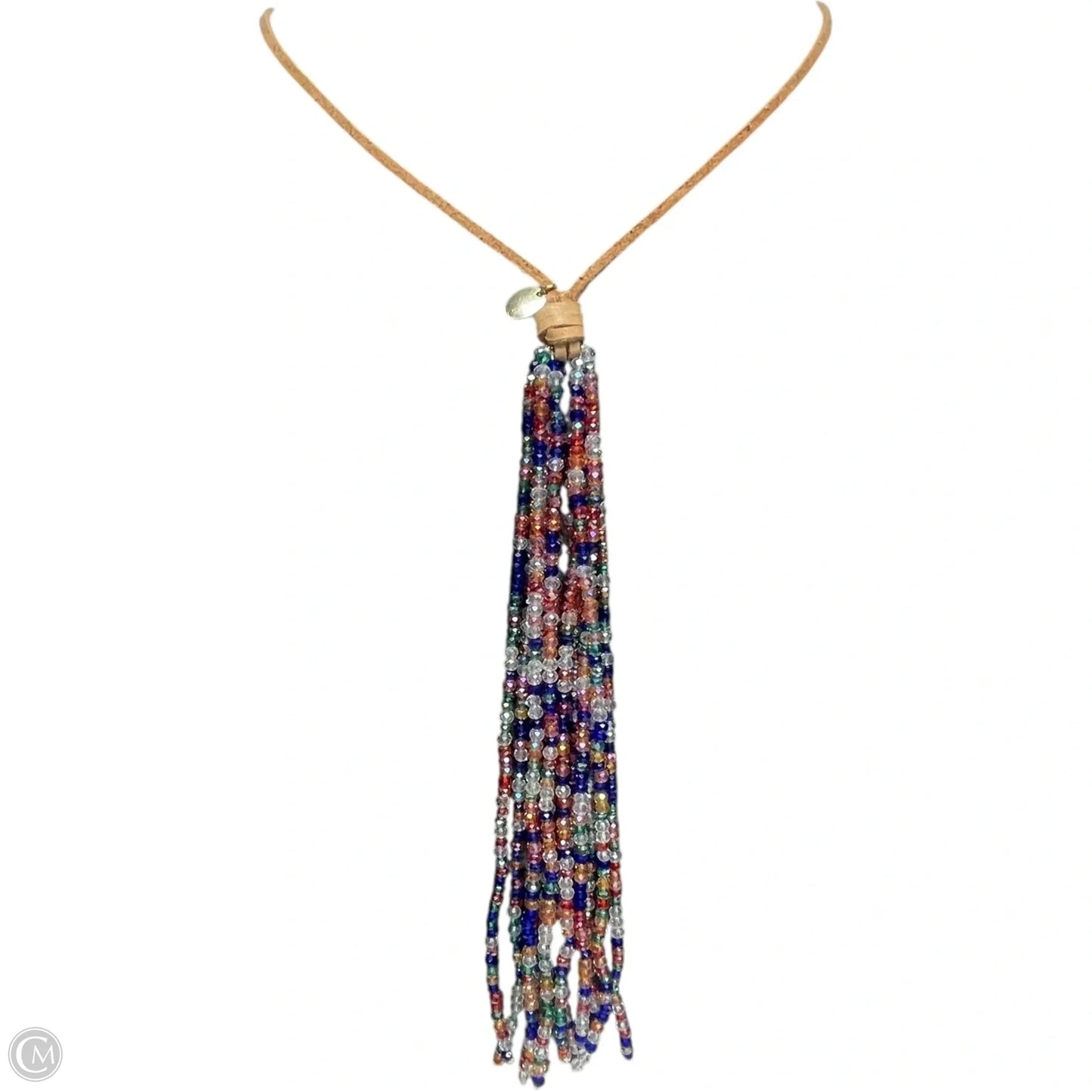 Necklace Pendant By Clothes Mentor