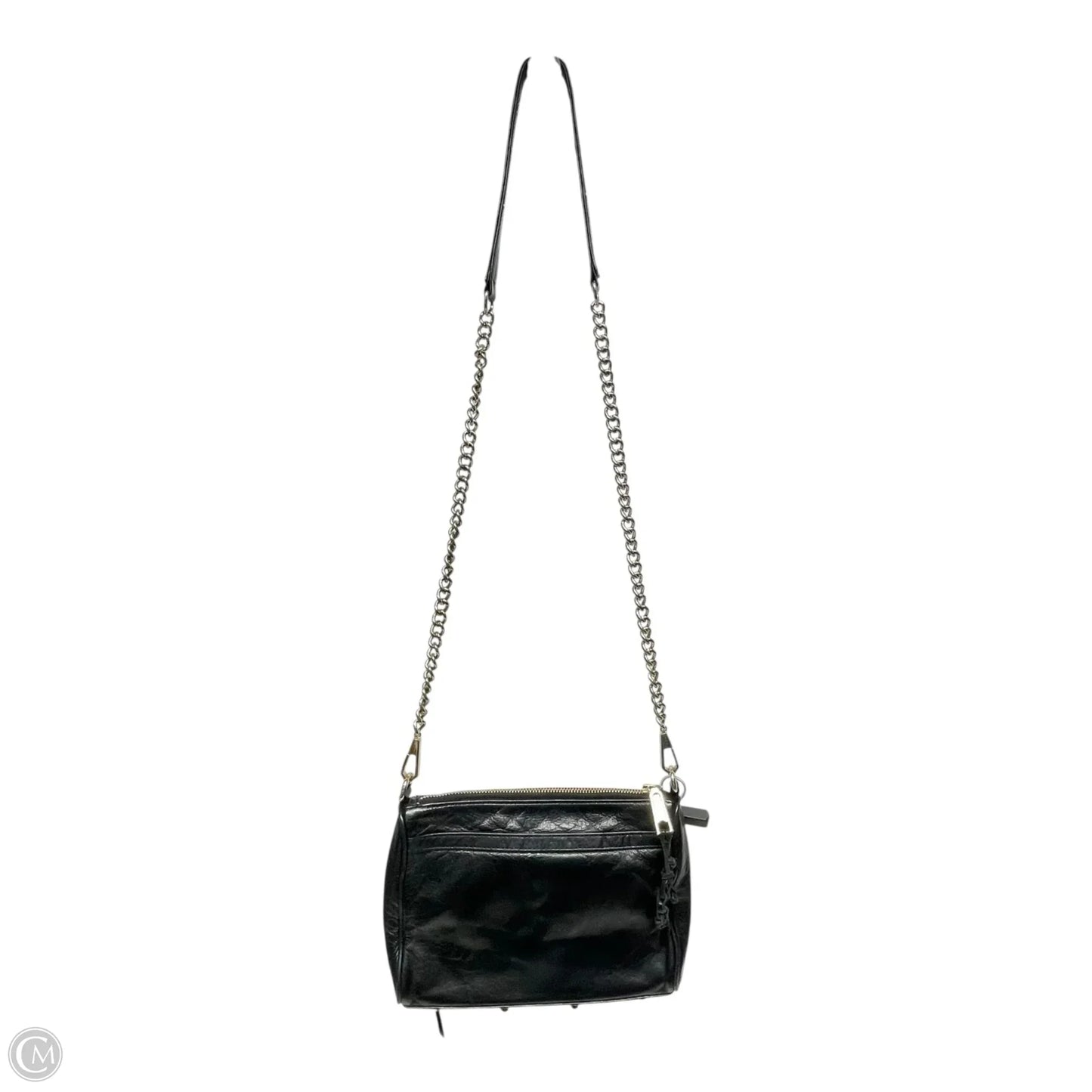 Crossbody Designer By Rebecca Minkoff, Size: Medium