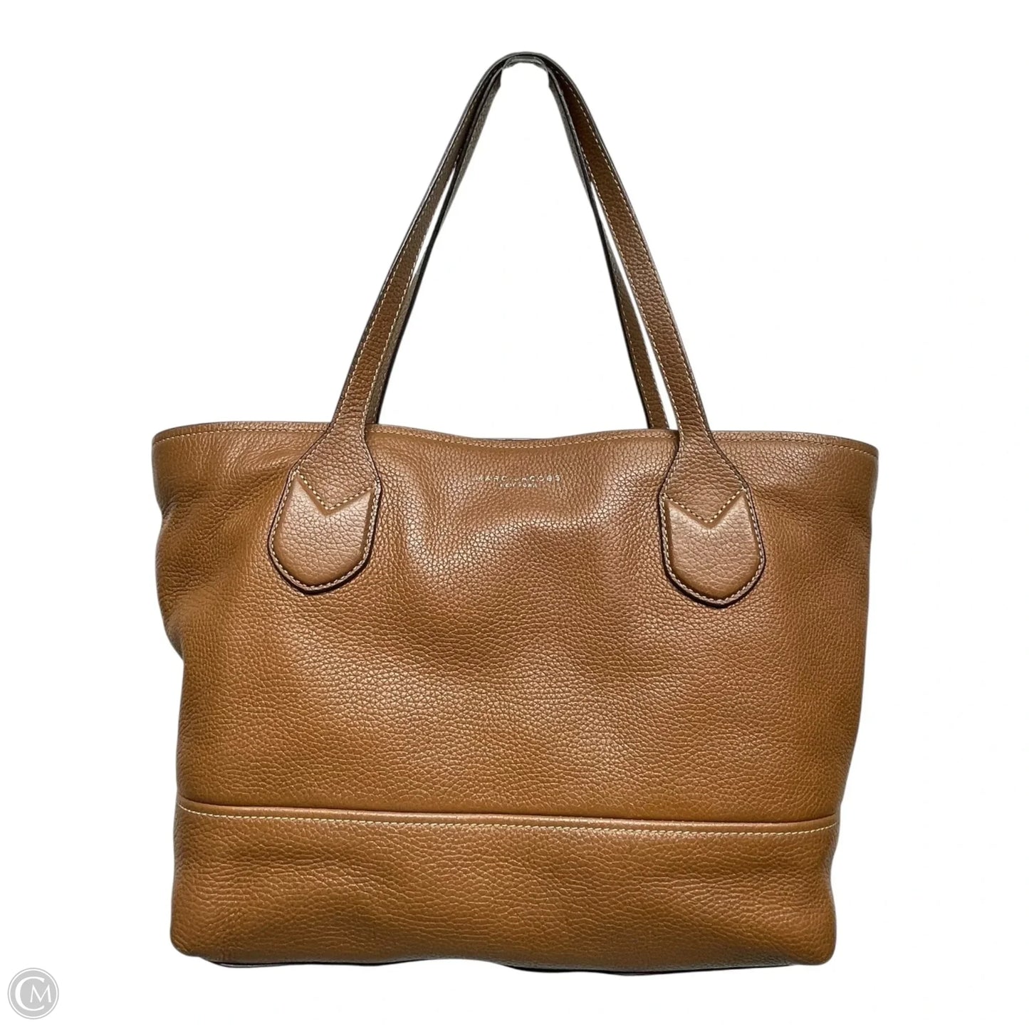 Tote Designer By Marc Jacobs, Size: Large
