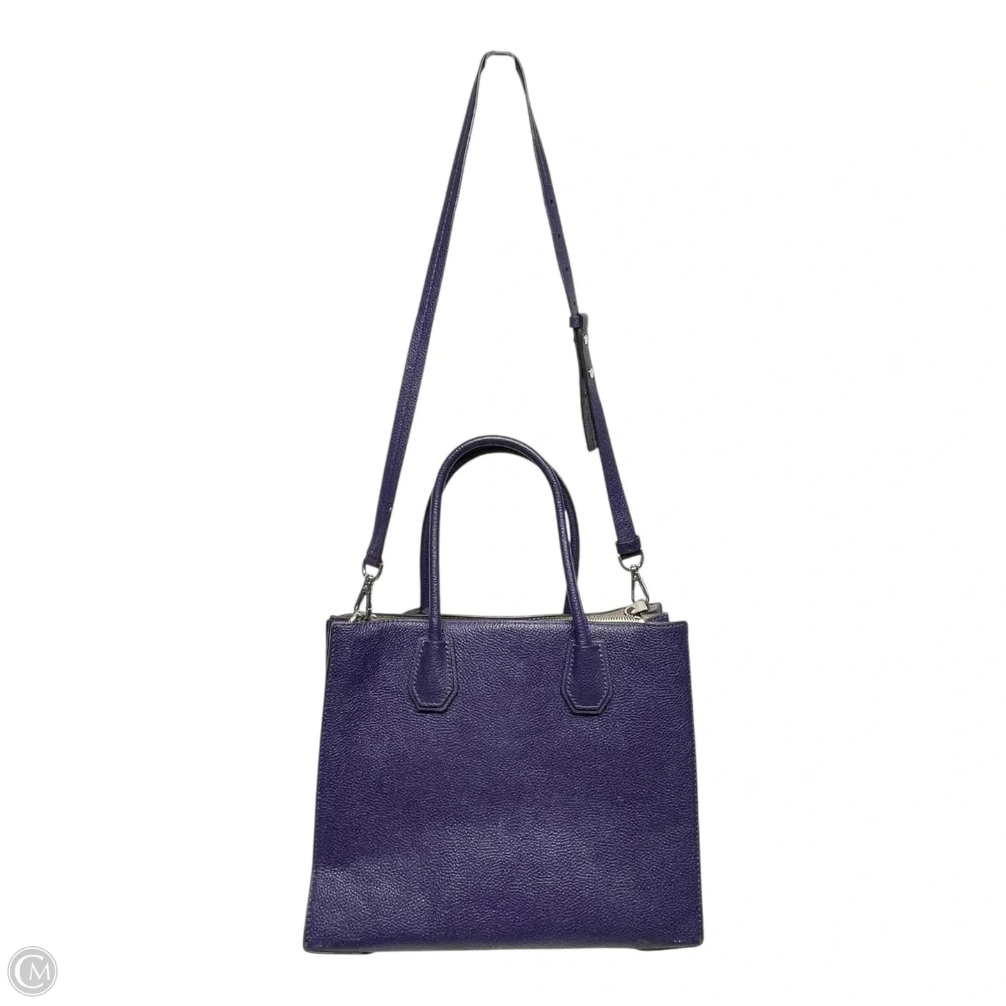 Tote Designer By Michael Kors, Size: Medium