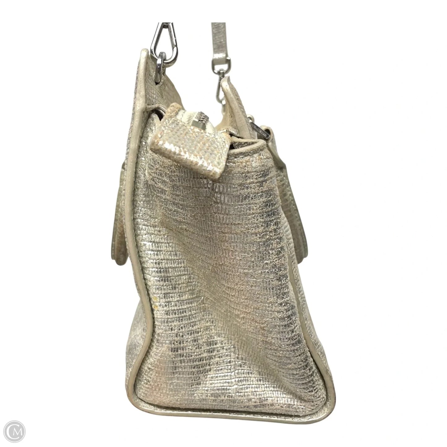 Handbag By Michael By Michael Kors, Size: Large