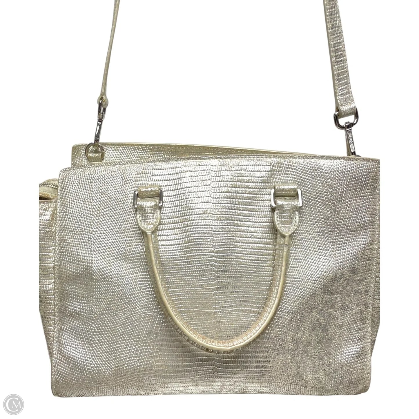 Handbag By Michael By Michael Kors, Size: Large