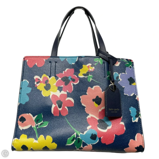 Tote Designer By Kate Spade, Size: Small
