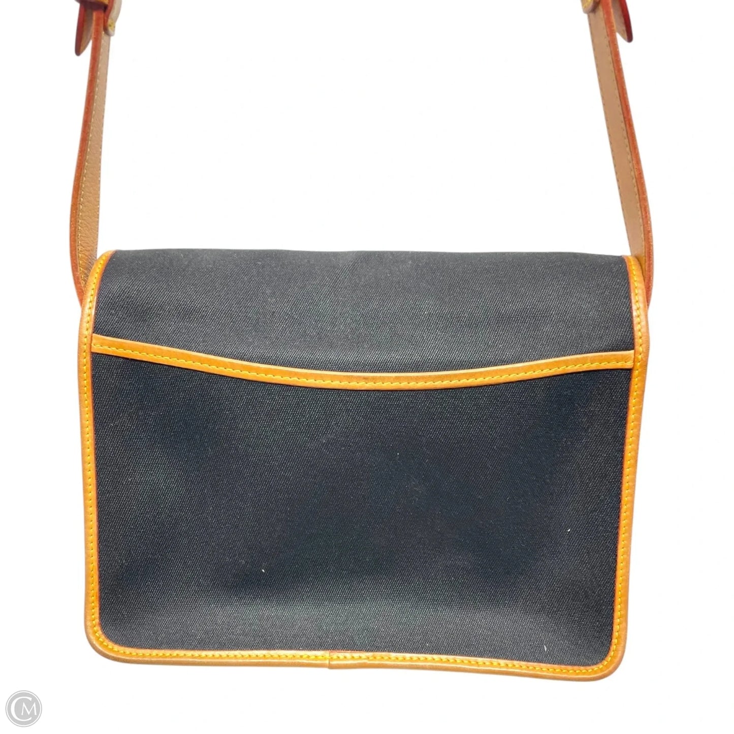 Crossbody Designer By Dooney And Bourke, Size: Medium