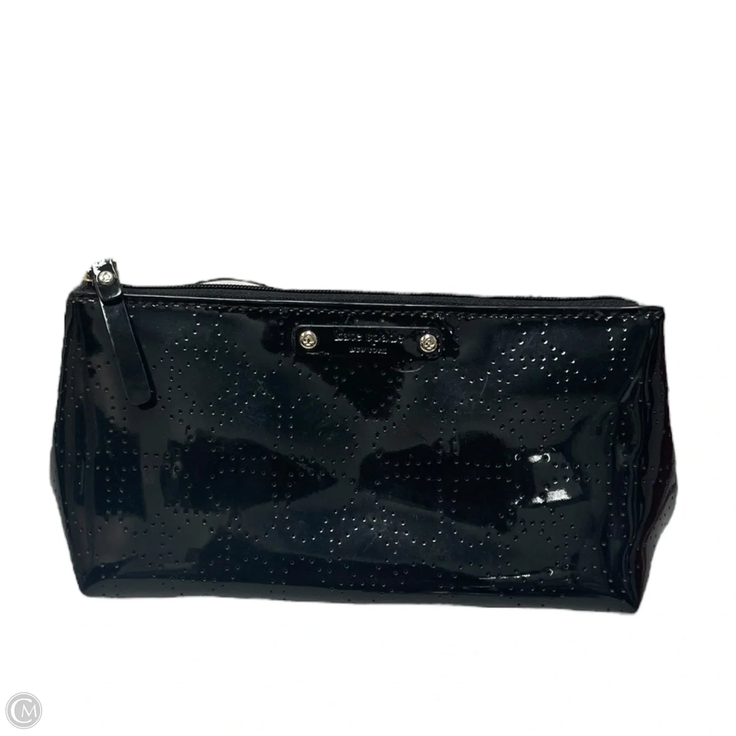 Makeup Bag Designer By Kate Spade, Size: Medium