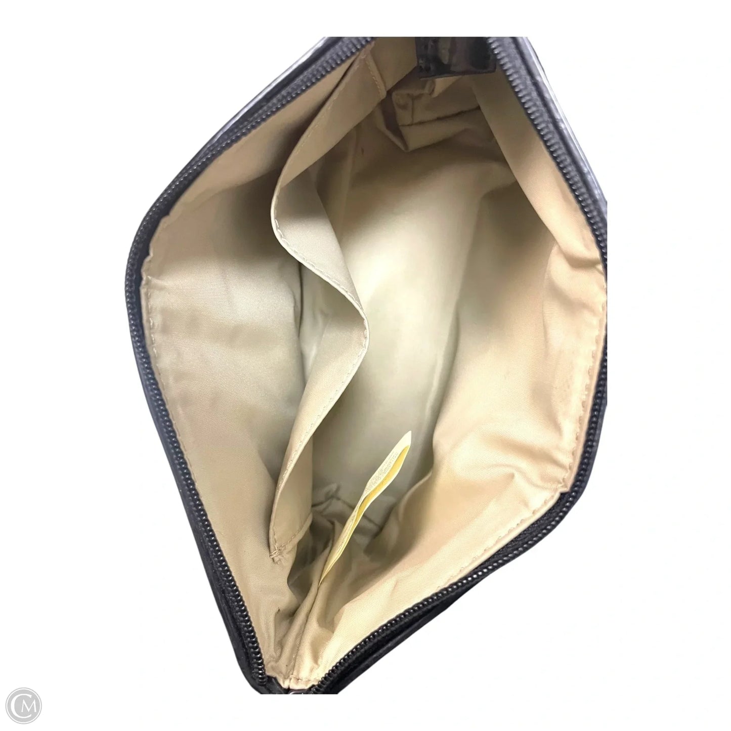 Makeup Bag Designer By Kate Spade, Size: Medium