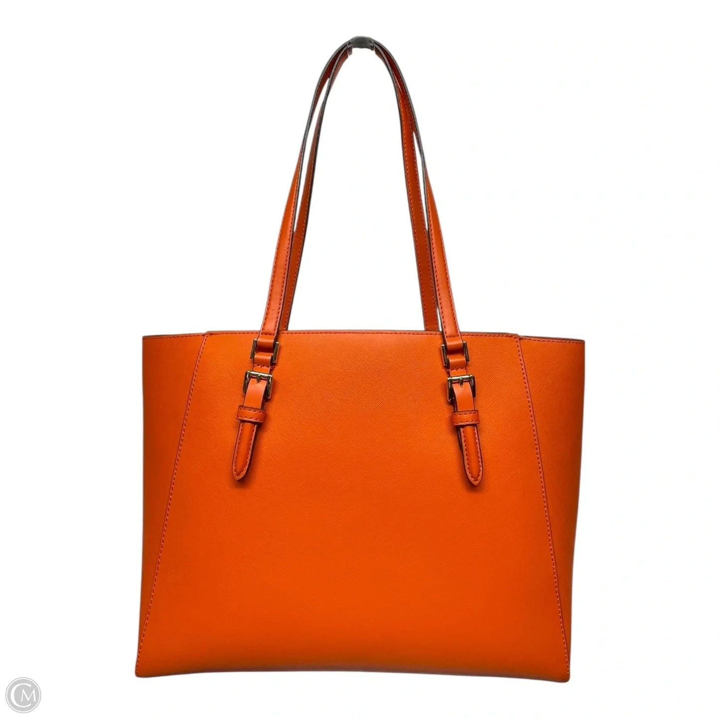 Tote Designer By Michael Kors, Size: Medium