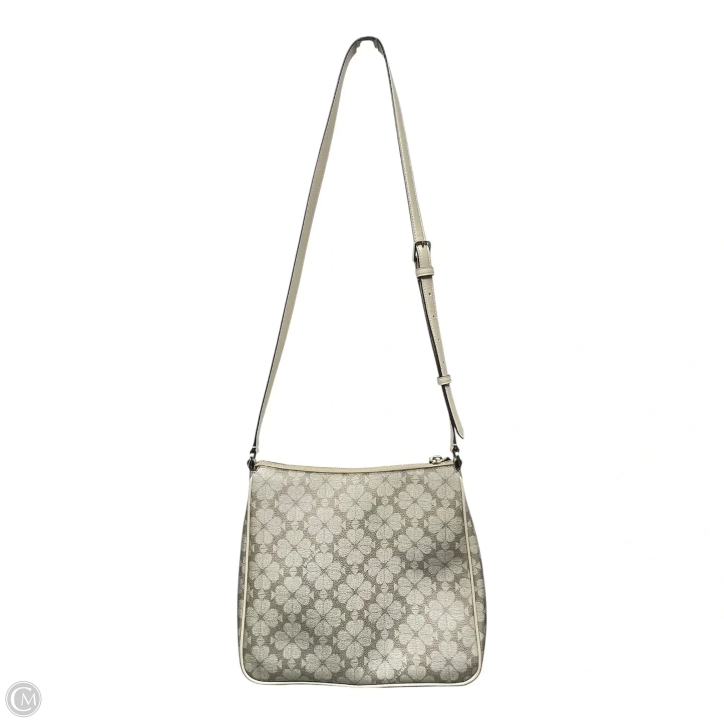 Crossbody Designer By Kate Spade, Size: Large