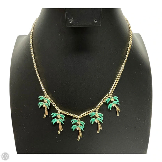 Necklace Statement By Clothes Mentor