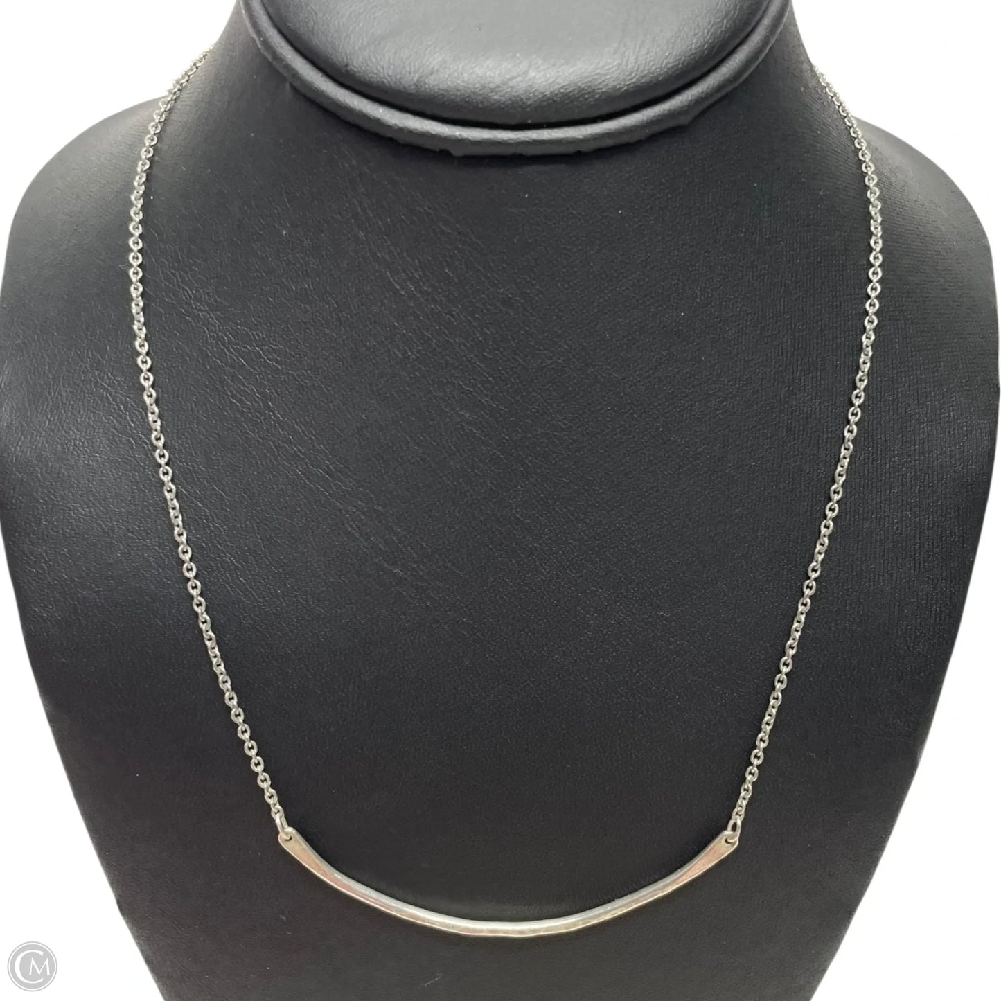 Retired Necklace Sterling Silver By James Avery